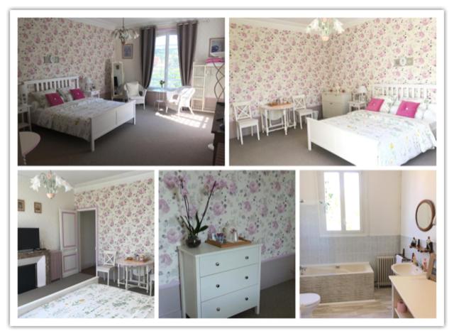 חדר סטנדרט לשלושה, La Nouvelle Criqueboise