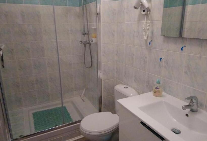 Family Suite, La Nouvelle Criqueboise