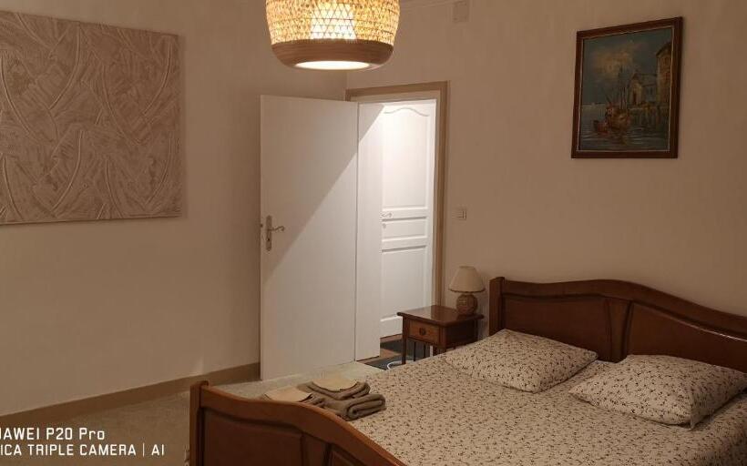Family Suite, La Nouvelle Criqueboise