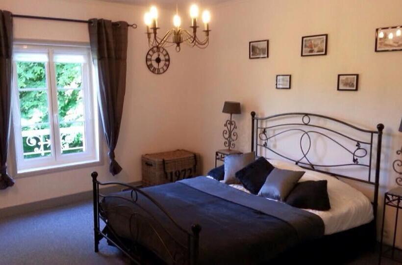 סוויטת 2 חדרי שינה, La Nouvelle Criqueboise