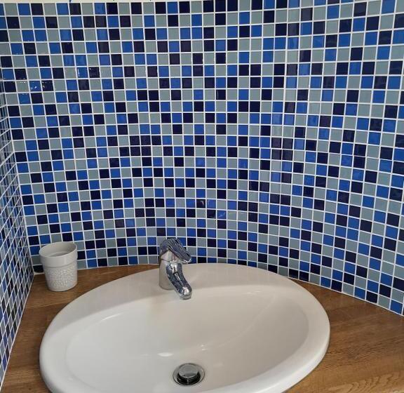 סוויטת 2 חדרי שינה, La Nouvelle Criqueboise