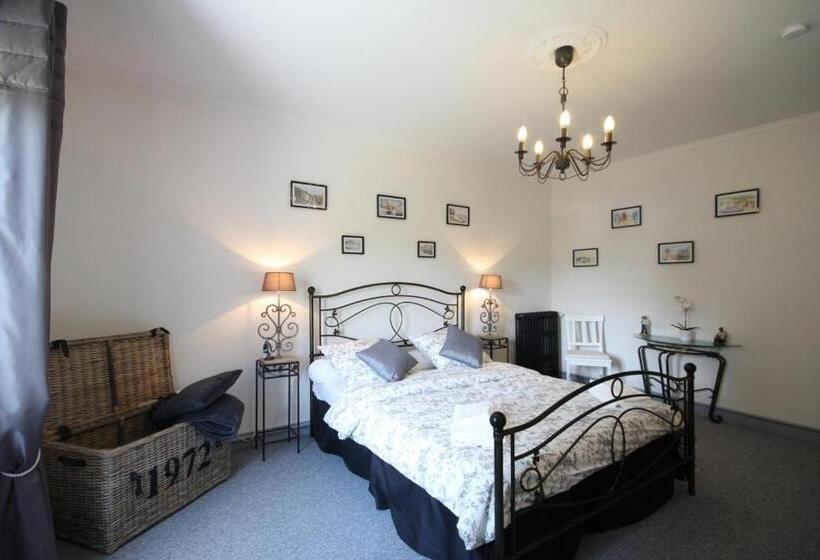 סוויטת 2 חדרי שינה, La Nouvelle Criqueboise