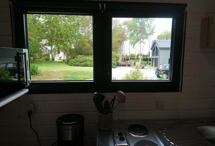 בקתה, La Nouvelle Criqueboise