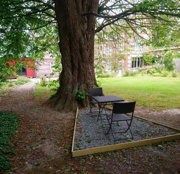 كابينة, La Nouvelle Criqueboise