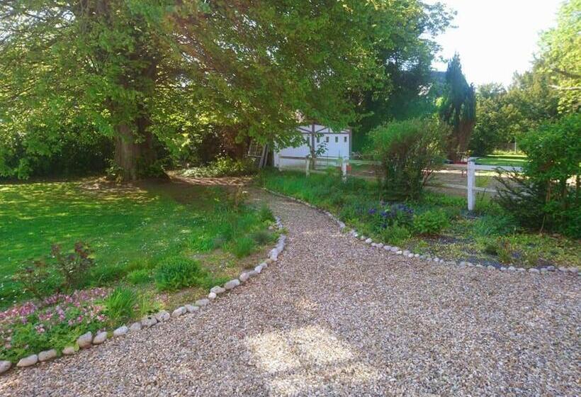 كابينة, La Nouvelle Criqueboise