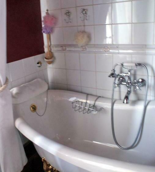 标准间带阳台, Les Chimeres