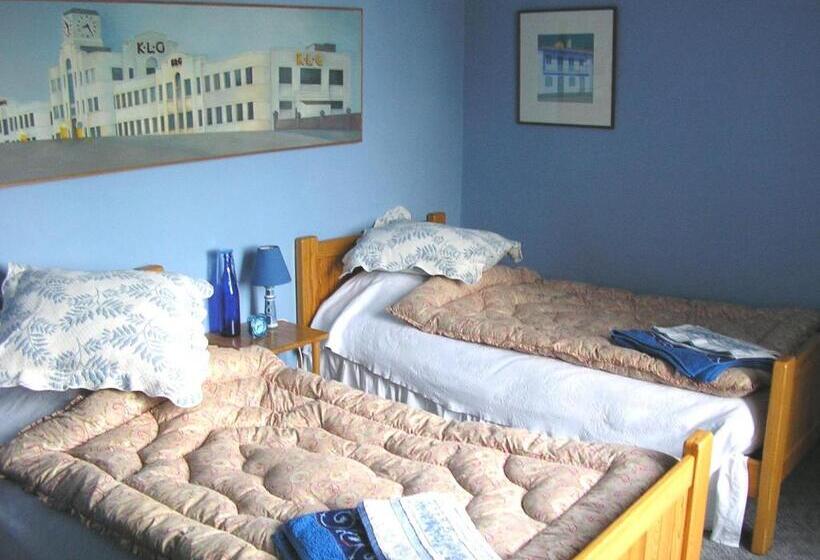 低层单卧公寓, Les Chimeres