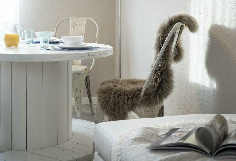 1 Schlafzimmer Apartment, Cp Resort