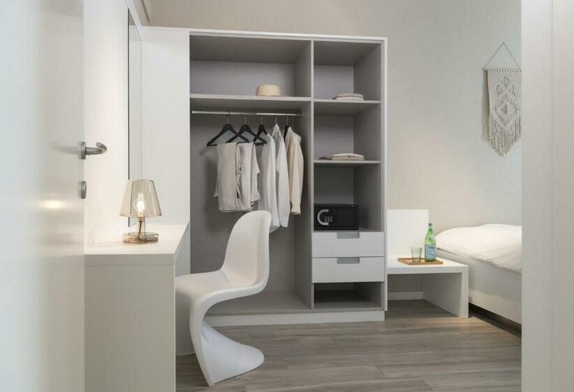 1 Schlafzimmer Apartment, Cp Resort