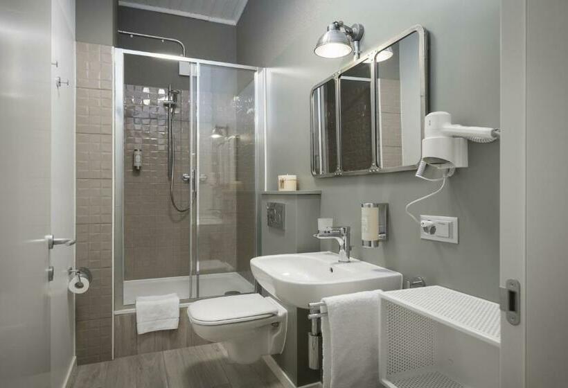 1 Schlafzimmer Apartment, Cp Resort