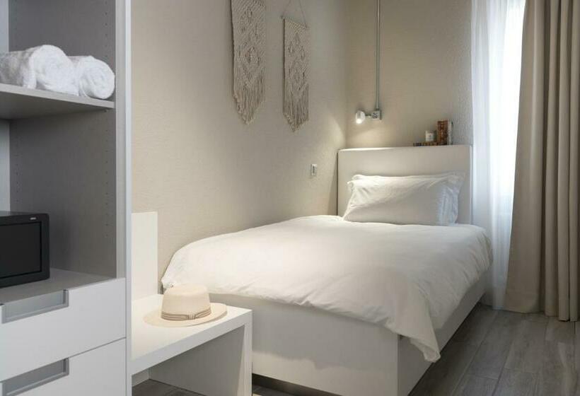 1 Schlafzimmer Apartment, Cp Resort