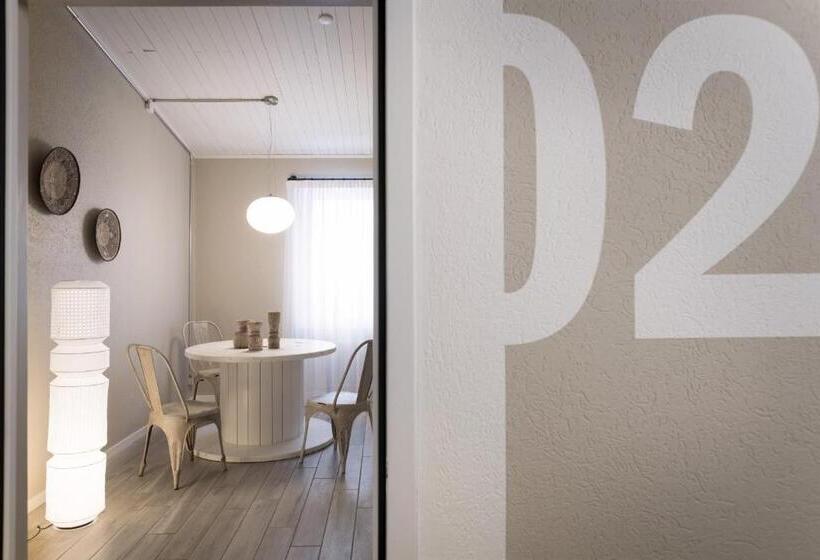 1 Schlafzimmer Apartment, Cp Resort