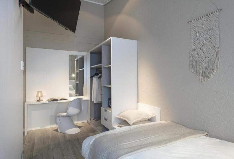 1 Schlafzimmer Apartment, Cp Resort