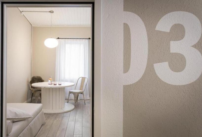 1 Schlafzimmer Apartment, Cp Resort