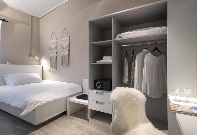 1 Schlafzimmer Apartment, Cp Resort