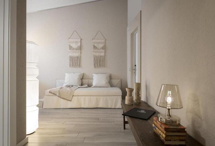 1 Schlafzimmer Deluxe Apartment, Cp Resort