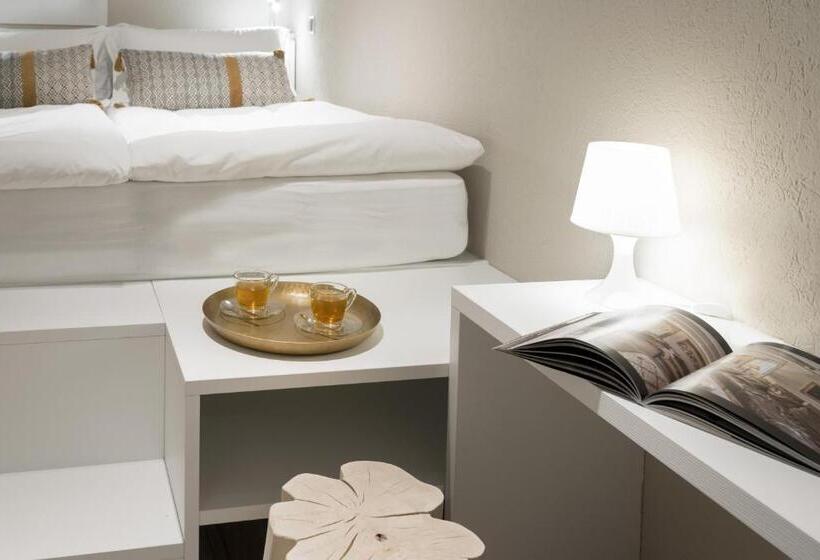 1 Schlafzimmer Deluxe Apartment, Cp Resort