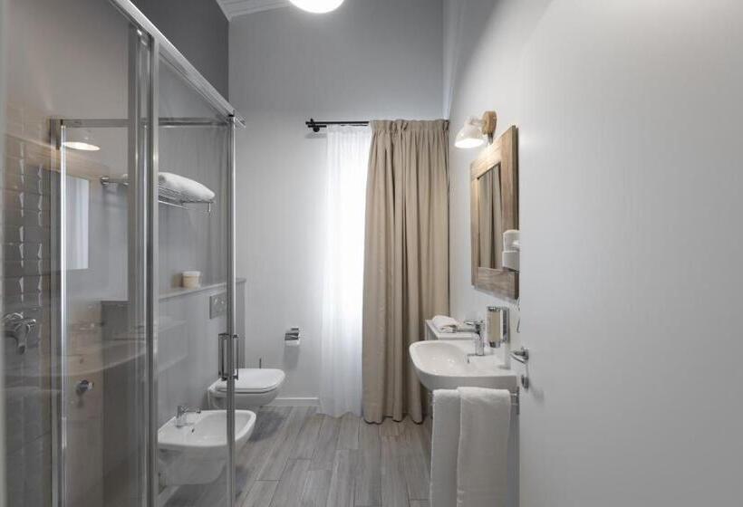 1 Schlafzimmer Superior Apartment, Cp Resort