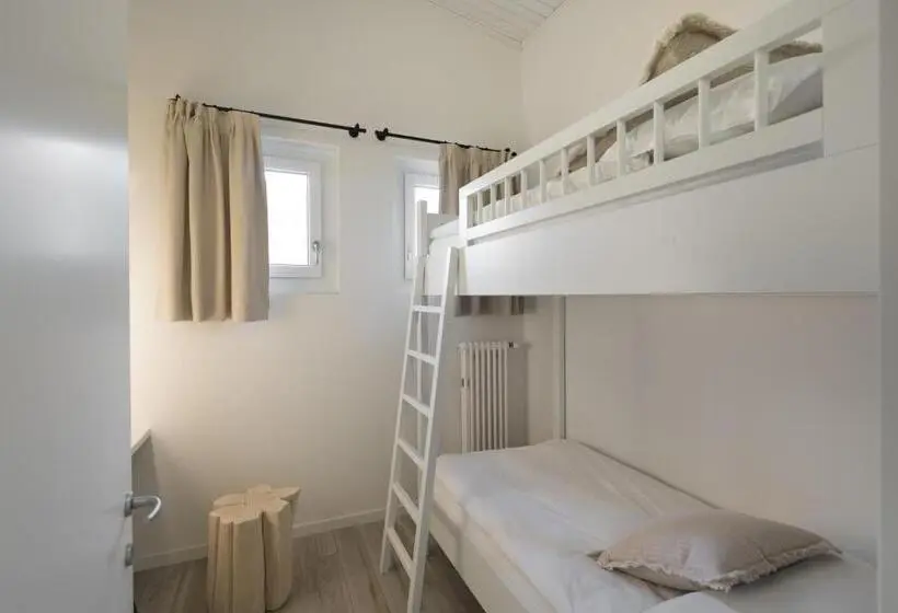 １ベッドルームのスーペリアアパートメント, Cp Resort