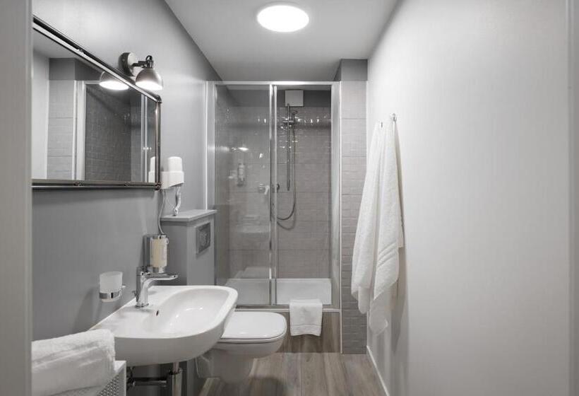 1 Schlafzimmer Apartment, Cp Resort