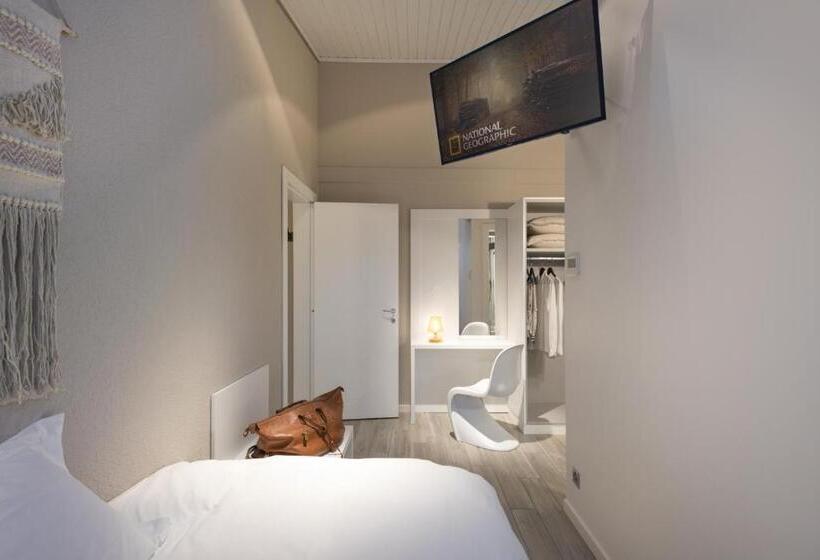 1 Schlafzimmer Apartment, Cp Resort