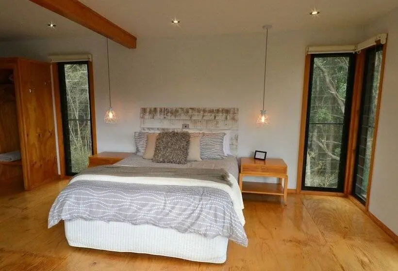 シャレー1寝室, Ecoasis Wellness Sanctuary