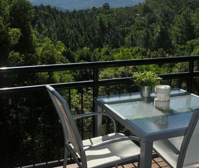 Шале 1 Спальня, Ecoasis Wellness Sanctuary