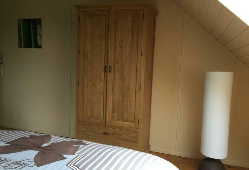 패밀리 룸 가든 전망, Haus Buylbergh