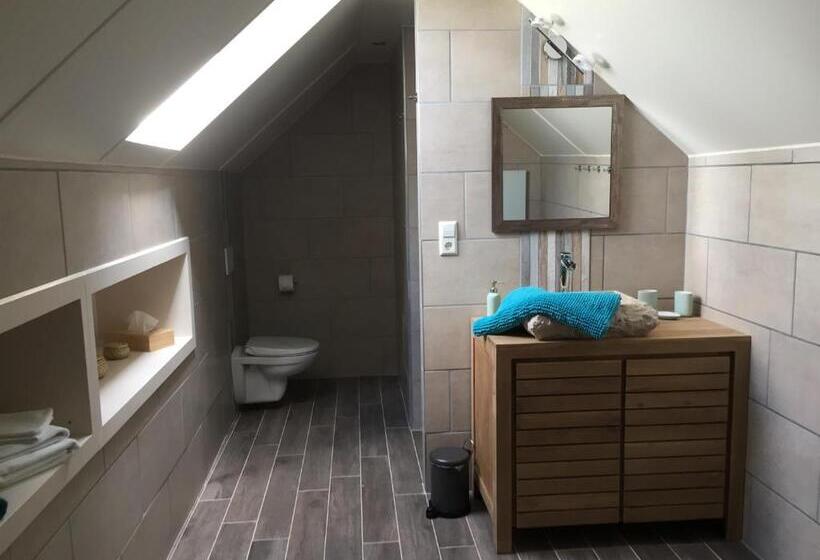 Семейный Номер Superior, Haus Buylbergh