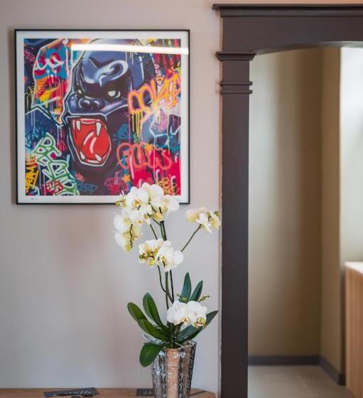 Люкс Повышенной Комфортности, Le Monastère De Saint Mont Hôtel & Spa