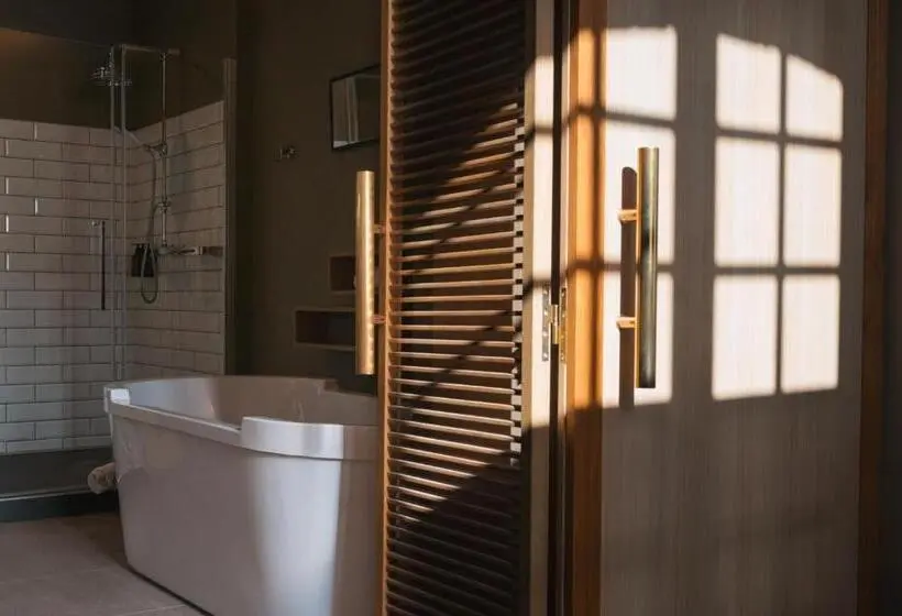 デラックススイート, Le Monastère De Saint Mont Hôtel & Spa