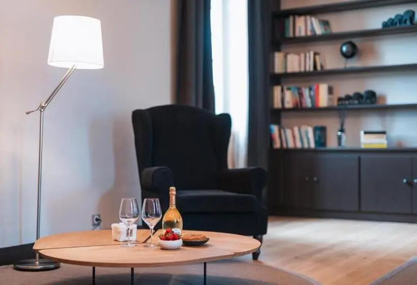 デラックススイート, Le Monastère De Saint Mont Hôtel & Spa