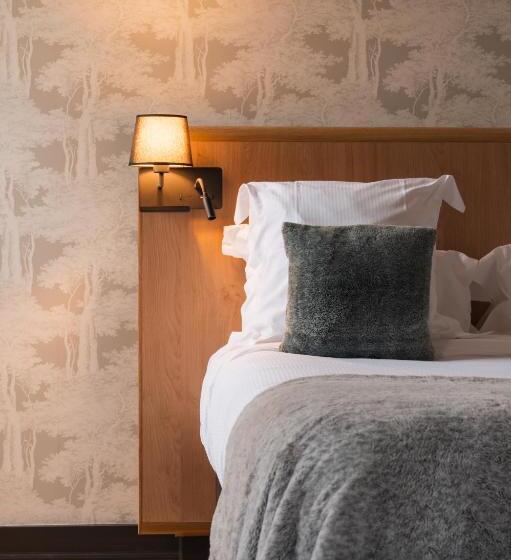 Полулюкс, Le Monastère De Saint Mont Hôtel & Spa