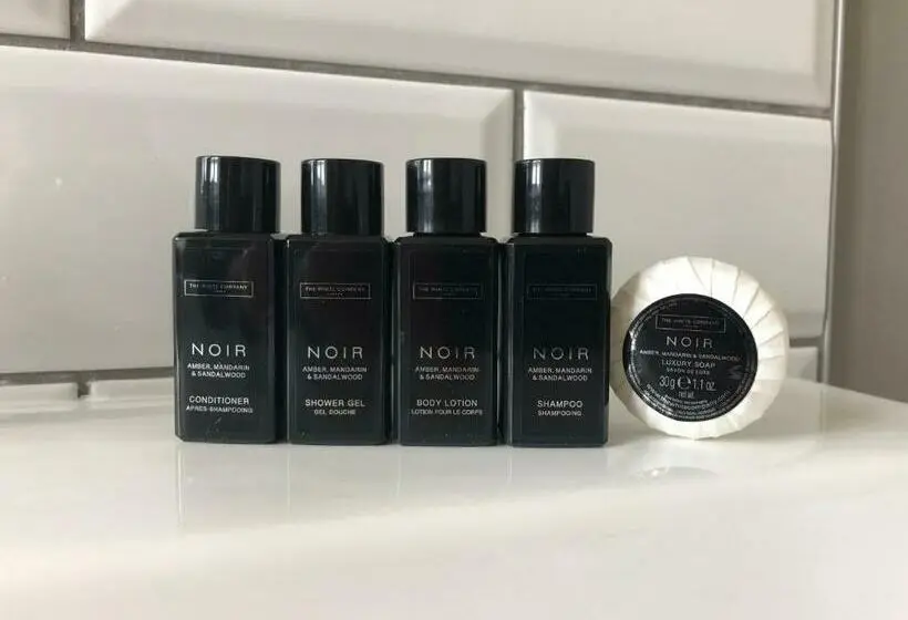 ガーデンビュースタンダードルーム, Le Monastère De Saint Mont Hôtel & Spa