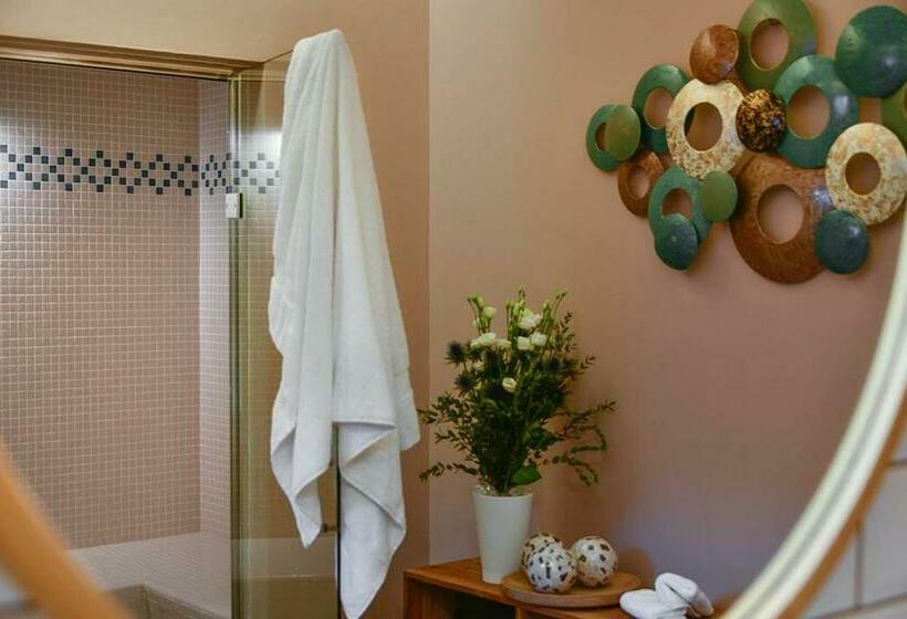 Полулюкс, Le Monastère De Saint Mont Hôtel & Spa