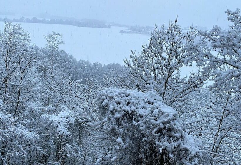 침실 1개 베이직 아피트, Schloss Weißenburg