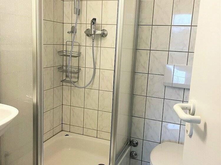 기본룸, Schloss Weißenburg