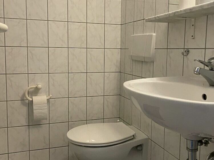 기본룸, Schloss Weißenburg