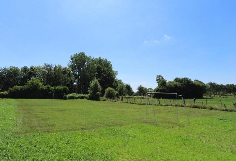 침실 1개 주택, La Maison De Benjamin