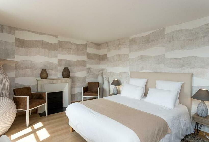 듀플렉스 스위트, L'escale De Broglie