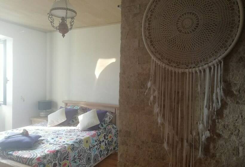 标准间, Parfumu Di Machja