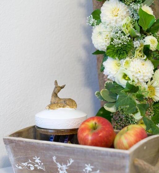 Standart Tek Kişilik Oda, Pension Sleep In Brettach