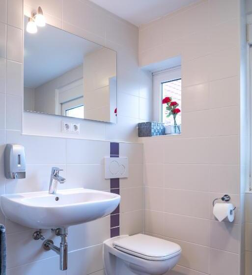 Aile Odası, Pension Sleep In Brettach