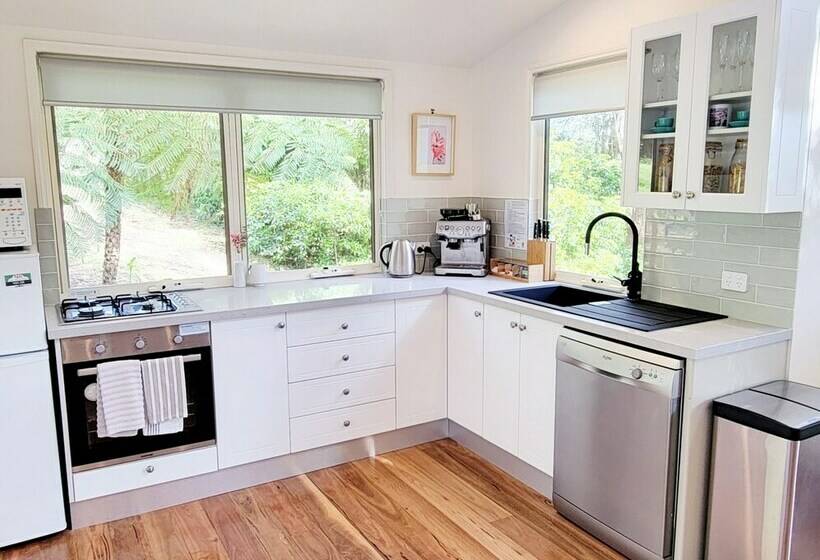 בית, חדר שינה 1, The Drawing Rooms Of Berry