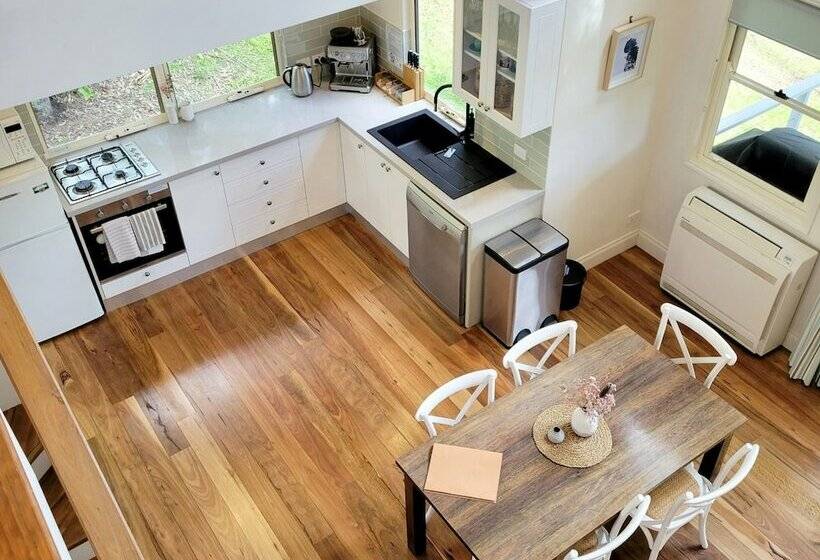 בית, חדר שינה 1, The Drawing Rooms Of Berry