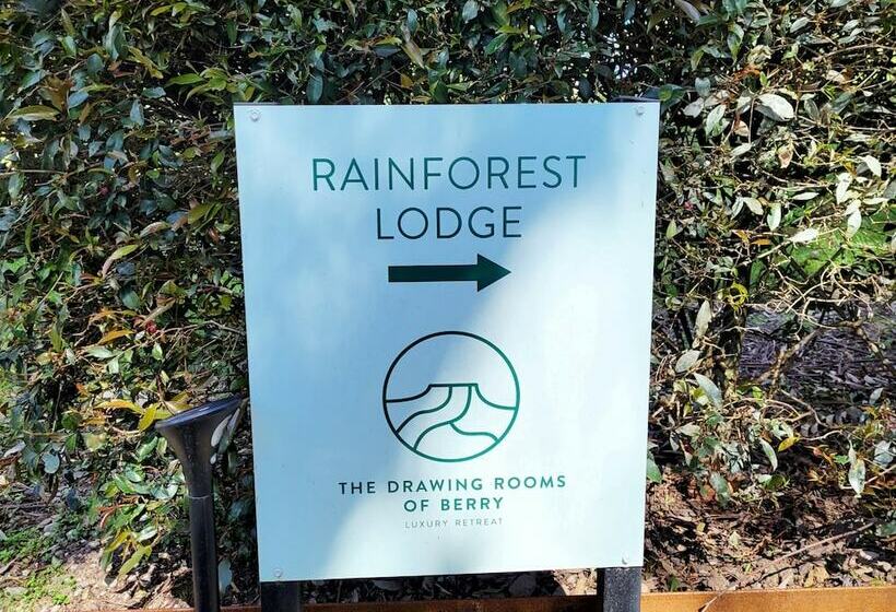 בית, חדר שינה 1, The Drawing Rooms Of Berry