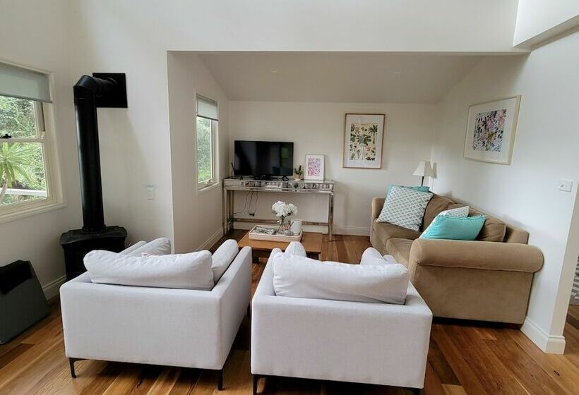 בית, חדר שינה 1, The Drawing Rooms Of Berry