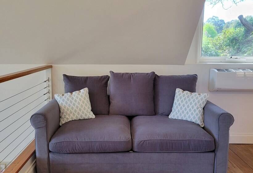 בית, חדר שינה 1, The Drawing Rooms Of Berry