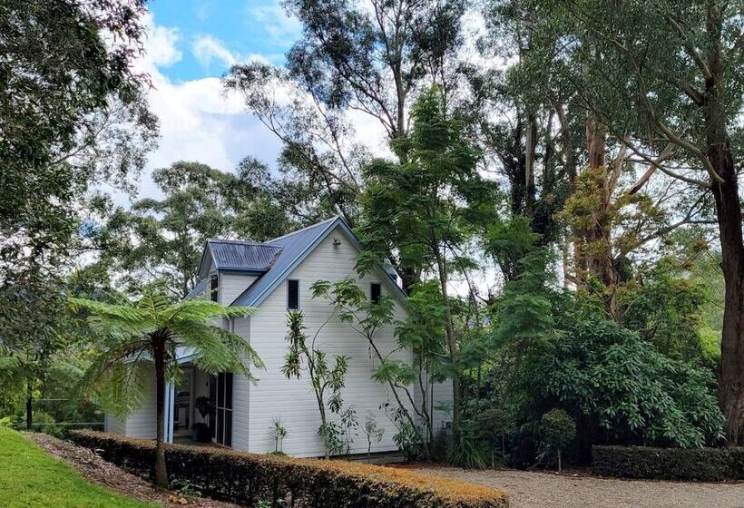 בית, חדר שינה 1, The Drawing Rooms Of Berry