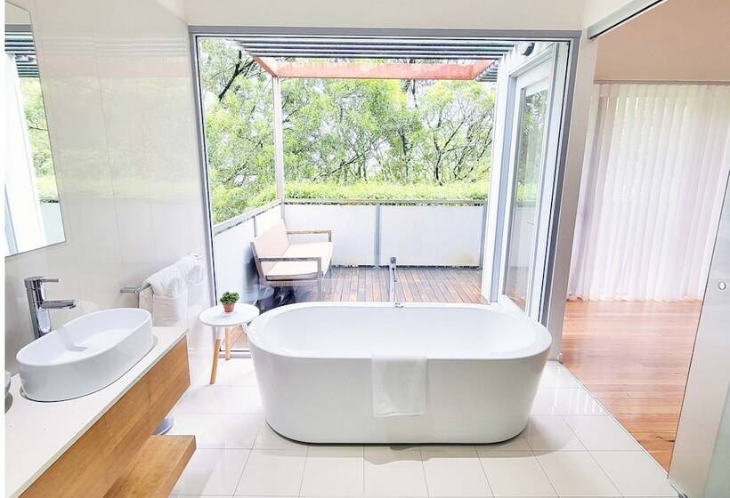 וילה בת חדר שינה 1, The Drawing Rooms Of Berry